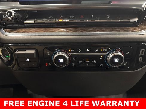 Used 2024 GMC Sierra 1500 Elevation w/ LPO, Elevation Black Package image 17