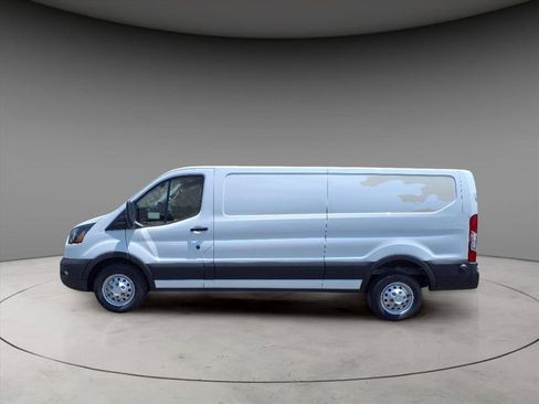 New 2024 Ford Transit 350 Low Roof AWD w/ Exterior Upgrade Package image 2