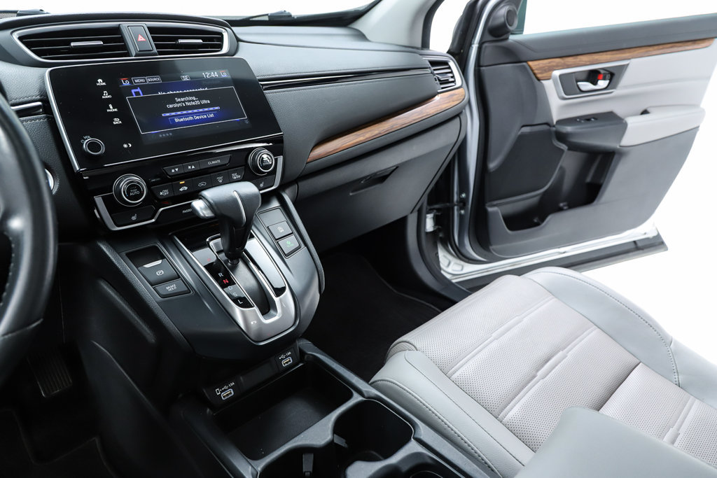 Used 2020 Honda CR-V EX-L image 67