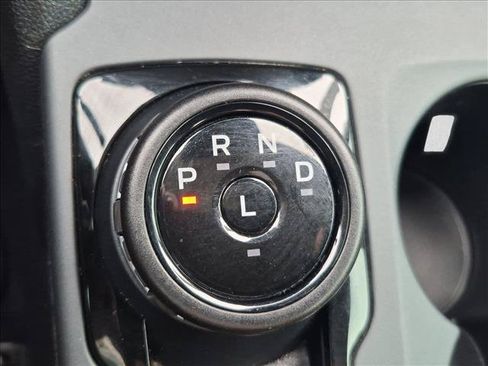Used 2024 Ford Bronco Sport Outer Banks w/ Tech Package AWD/4WD image 12