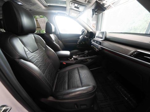 Used 2022 Kia Telluride SX w/ SX Prestige Package AWD/4WD image 27