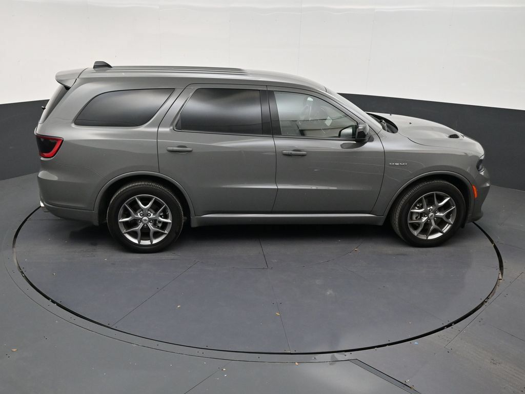 Used 2026 Dodge Durango GT AWD/4WD image 17