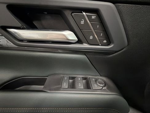 New 2026 GMC Terrain AT4 w/ Convenience Package III image 23