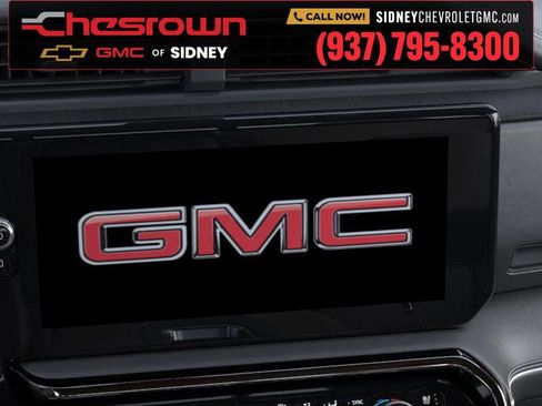 New 2026 GMC Sierra 1500 AT4X image 20