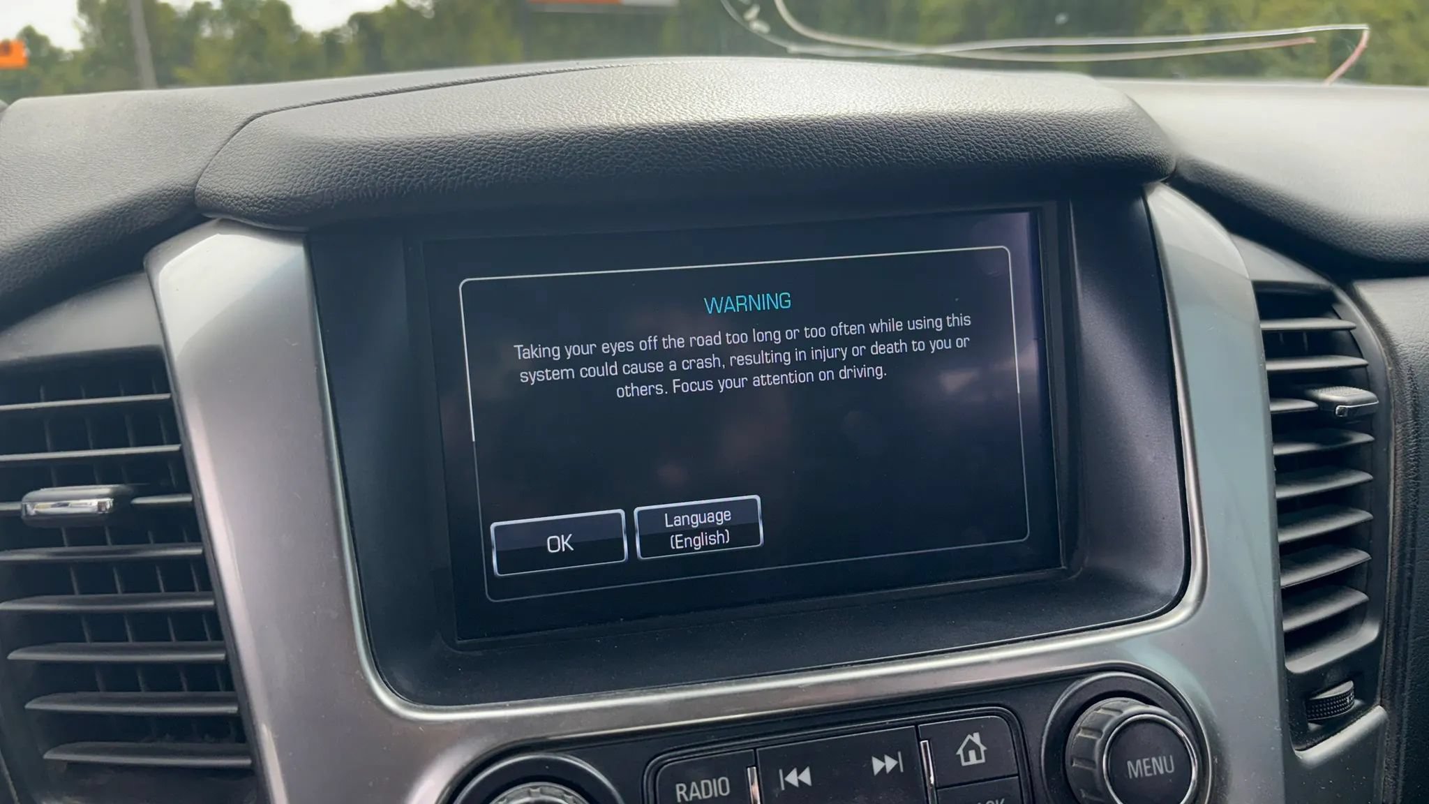 Used 2019 Chevrolet Suburban LT AWD/4WD image 23