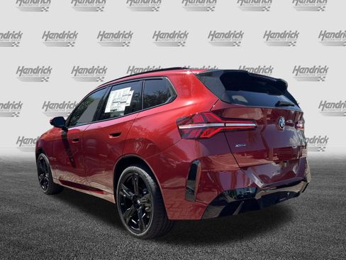 Used 2025 BMW X3 xDrive30i w/ Premium Package AWD/4WD image 7
