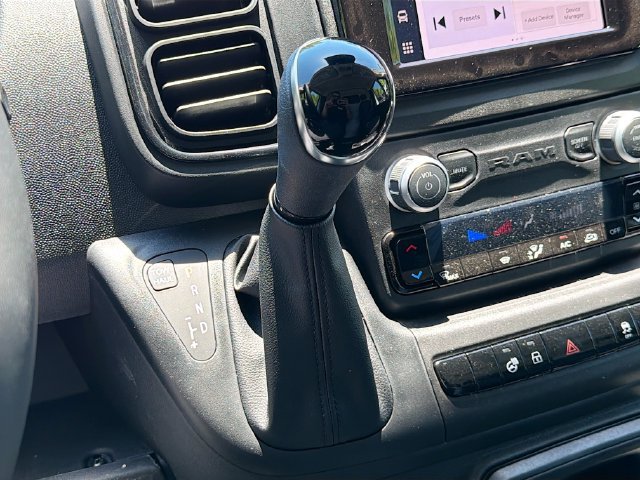 New 2026 RAM ProMaster 3500 w/ Cold Weather Group FWD image 15