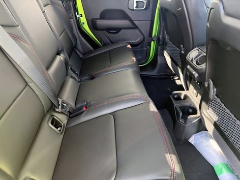 New 2026 Jeep Gladiator Rubicon image 12