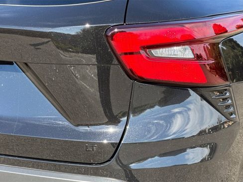 New 2026 Chevrolet Trax LT image 26