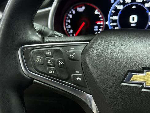 Used 2024 Chevrolet Malibu LT FWD image 33