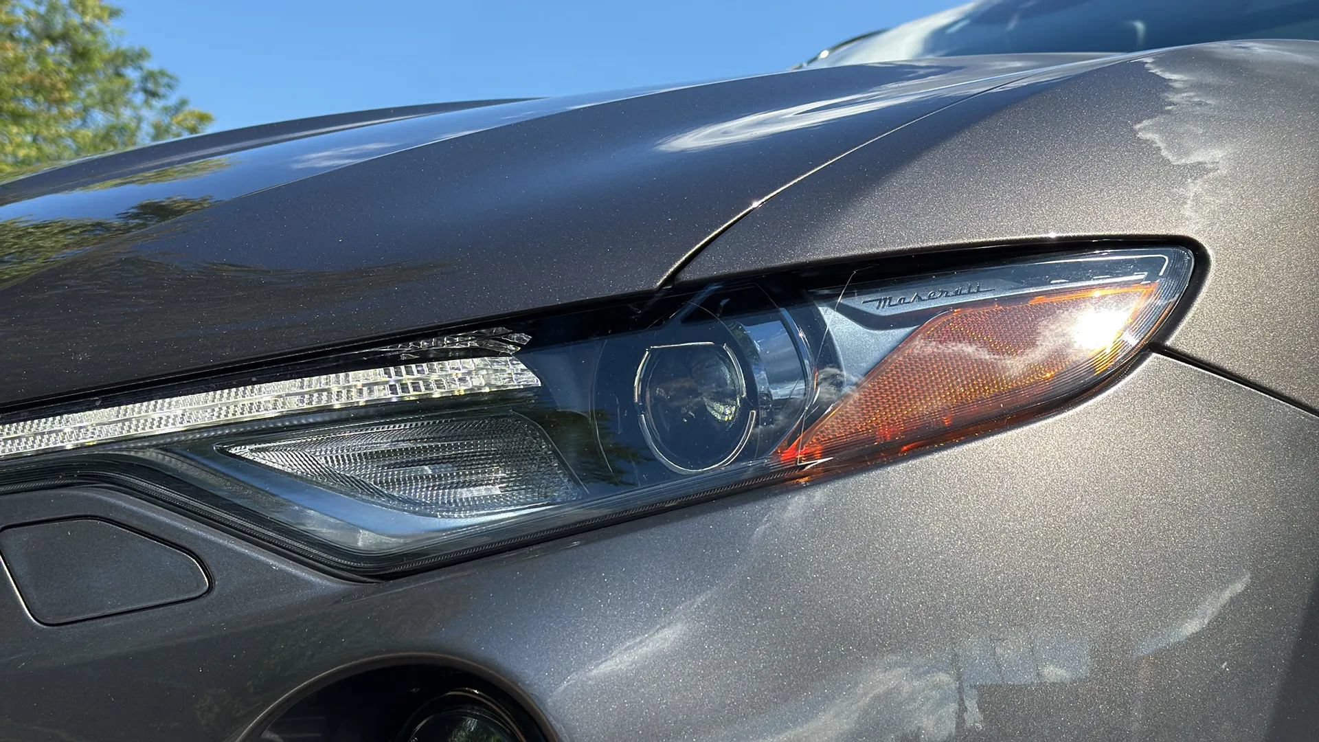 Used 2019 Maserati Levante S GranSport AWD/4WD image 53