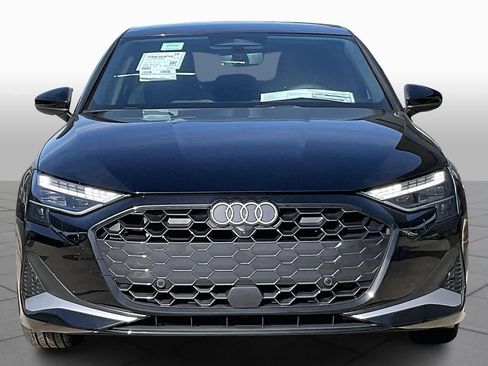 New 2026 Audi A3 2.0T Premium Plus image 3