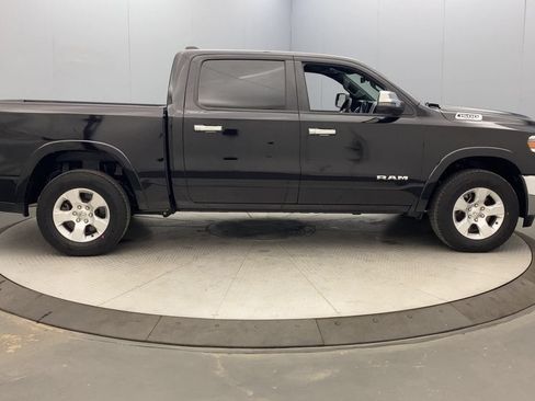Used 2025 RAM 1500 Big Horn AWD/4WD image 6