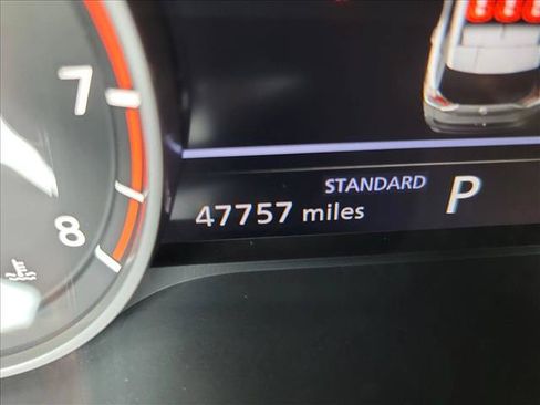 Used 2023 Nissan Rogue SL w/ SL Premium Package FWD image 21