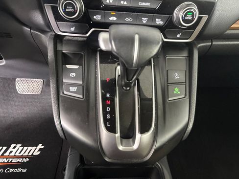 Used 2020 Honda CR-V EX-L image 21
