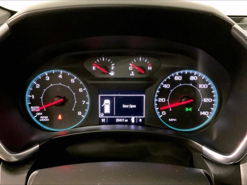 Used 2024 Chevrolet Equinox LS AWD/4WD image 20