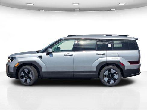 New 2026 Hyundai Santa Fe SEL image 4