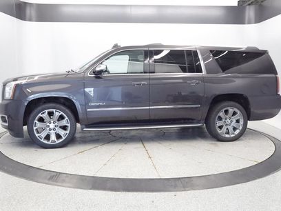Used 2016 GMC Yukon XL Denali w/ Open Road Package