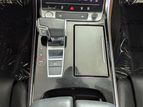 Used 2020 Audi A8 L 3.0T AWD/4WD image 17