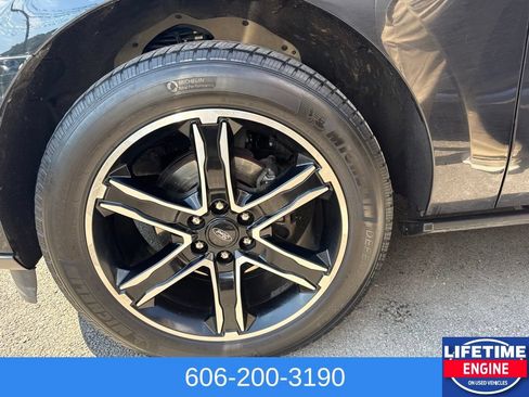 Used 2020 Ford Expedition Limited w/ Equipment Group 303A AWD/4WD image 15