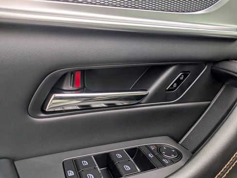 New 2026 MAZDA CX-90 3.3 Turbo w/ Premium Plus Pkg image 12