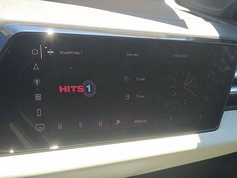 New 2025 Audi A5 2.0T Prestige image 16