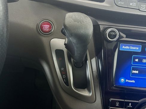 Used 2015 Honda Odyssey EX-L image 24