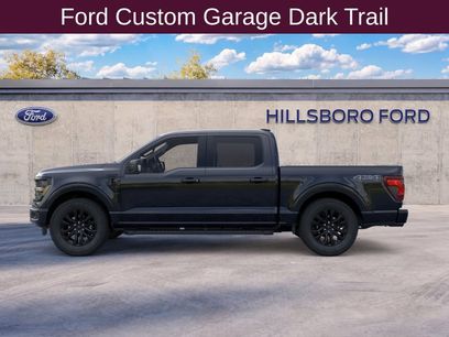New 2026 Ford F150 XLT w/ Equipment Group 302A MID