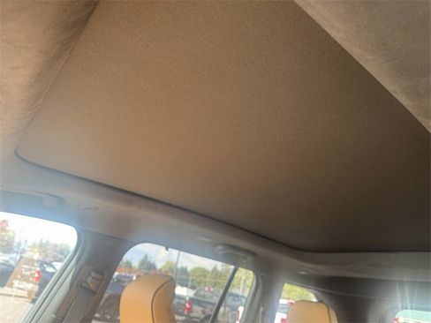 New 2025 Jeep Grand Cherokee Summit image 36