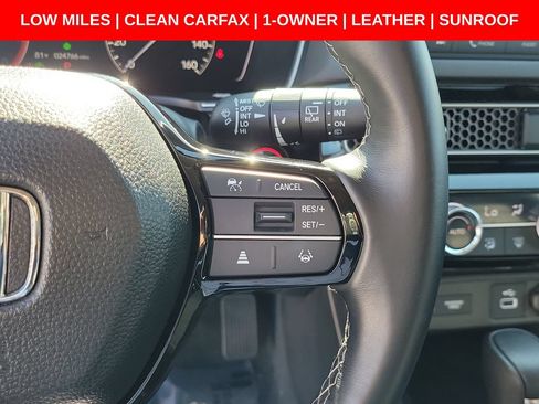 Used 2023 Honda Civic EX-L image 26