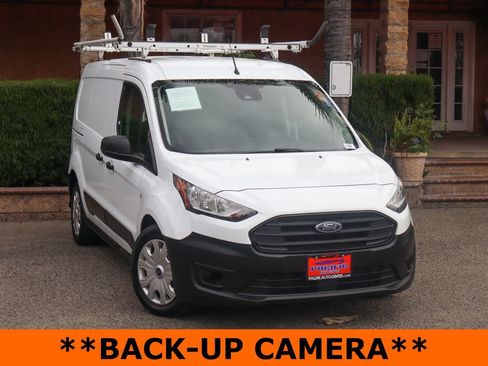 Used 2022 Ford Transit Connect XL FWD image 2