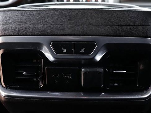 Used 2020 GMC Sierra 1500 SLT w/ SLT Premium Package image 37
