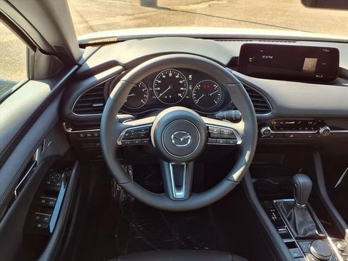 New 2026 MAZDA MAZDA3 Hatchback w/ Appearance Package image 13