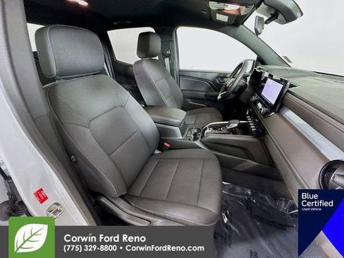 Used 2023 Chevrolet Colorado LT image 30