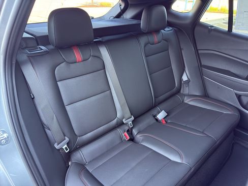 New 2026 Chevrolet Trax RS w/ Driver Confidence Package FWD image 34