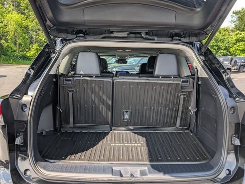 Certified 2024 Toyota Highlander XLE AWD/4WD image 17