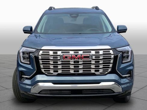 New 2026 GMC Terrain Denali AWD/4WD image 3
