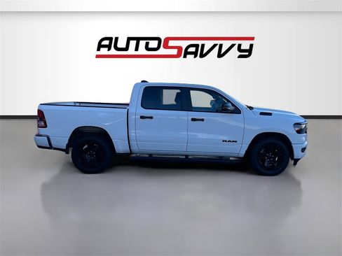 Used 2023 RAM 1500 Big Horn image 8