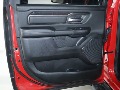 Used 2021 RAM 1500 Rebel w/ Rebel Level 2 Equipment Group image 23