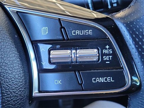 Used 2021 Kia Forte GT-Line image 41