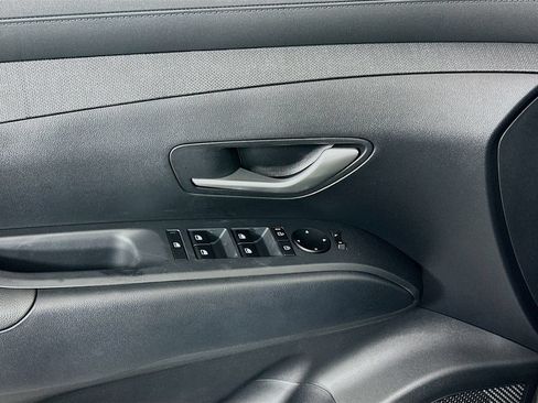 New 2026 Hyundai Tucson SEL AWD/4WD image 19