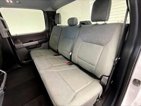 Used 2024 Ford F150 XLT w/ Mobile Office Package image 20