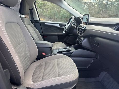 Used 2022 Ford Escape SE w/ Convenience Package image 24