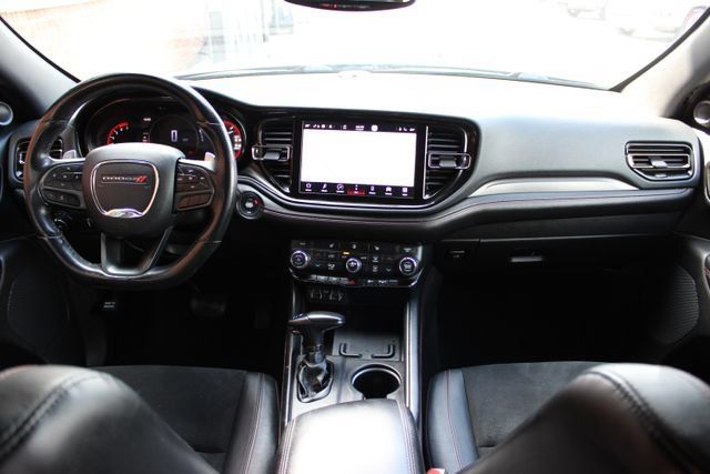 Used 2021 Dodge Durango R/T AWD/4WD image 42