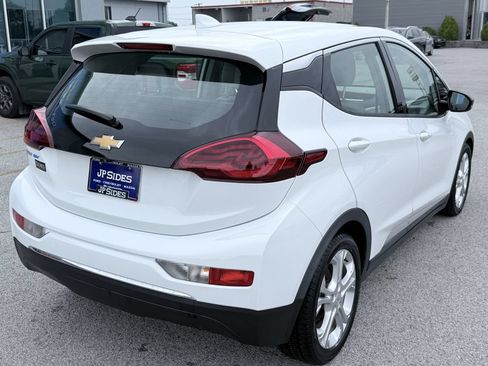 Used 2020 Chevrolet Bolt LT FWD image 5