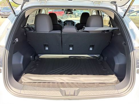 New 2026 Subaru Crosstrek 2.0i Premium AWD/4WD image 25