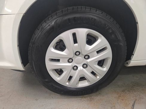 Used 2014 Dodge Grand Caravan SE w/ Quick Order Package 29E SE image 14