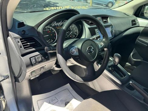 Used 2019 Nissan Sentra S FWD image 15