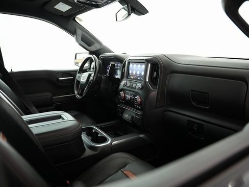 Used 2019 GMC Sierra 1500 AT4 image 51