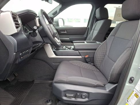 New 2026 Toyota Tundra SR5 image 13